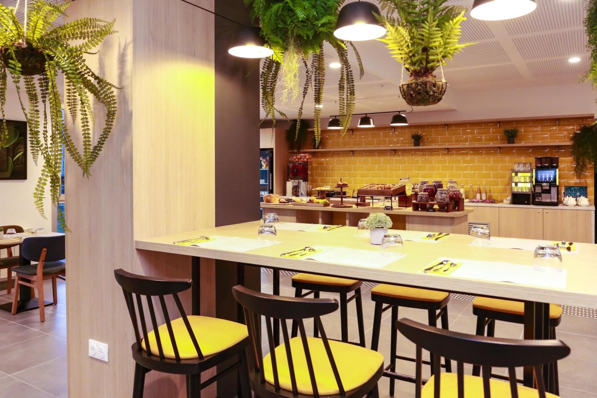 Appart Hotel Odalys City Angers Centre Gare Экстерьер фото